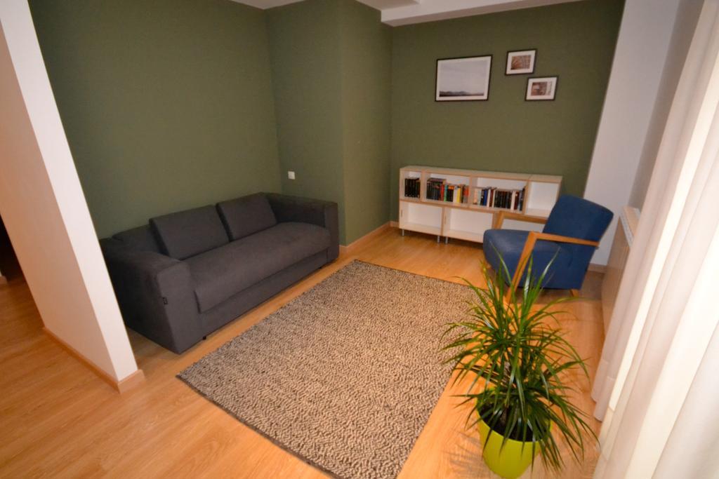 La Casa De Las Aldeas Дарока Номер фото